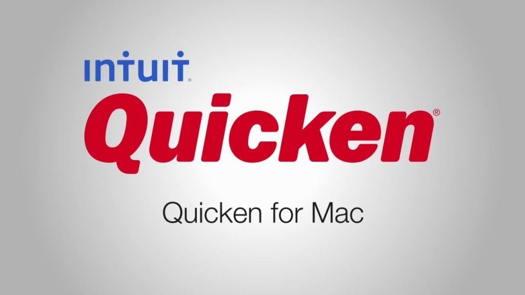 run a year end repoart for quicken for mac 2015
