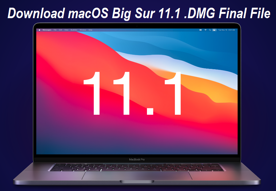 dmg file mac